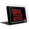 San Diego State University Aztecs San Diego State MacBook Air 15in (2023-2025) Case plus Skin